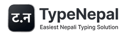TypeNepal